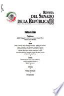 Revista del Senado de la República