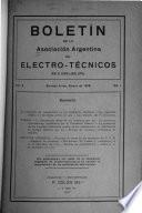 Revista Electrotecnica