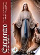 Revista Encuentro Con la Palabra FEBRERO 2025