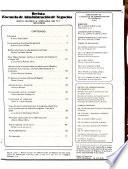 Revista Escuela de Administración de Negocios