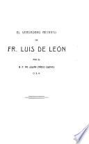 Revista española de estudios bíblicos