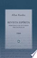 Revista Espírita 1866