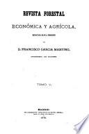 Revista Forestal