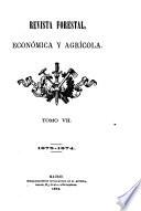 Revista Forestal