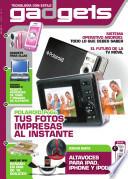 Revista Gadgets