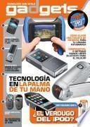 Revista Gadgets
