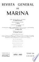 Revista General de Marina