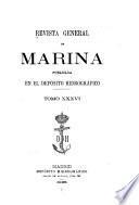 Revista general de marina