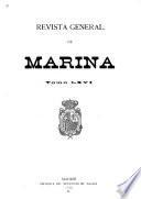 Revista general de marina