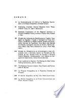 Revista geográfica del Instituto Panamericano de Geografía e Historia
