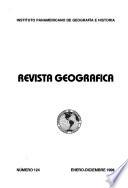 Revista Geográfica