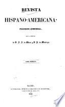 Revista hispano americana