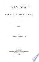 Revista hispano-americana