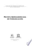 Revista iberoamericana de comunicación