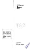 Revista iberoamericana de seguridad social