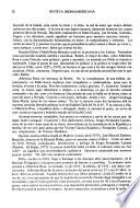 Revista iberoamericana