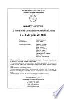 Revista iberoamericana