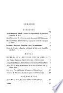Revista iberoamericana