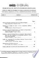 Revista ICA