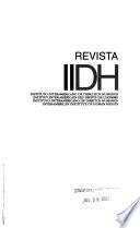 Revista IIDH
