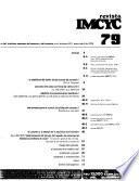 Revista IMCYC.