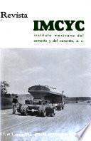 Revista IMCYC.