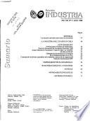 Revista industria
