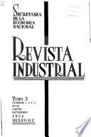 Revista industrial
