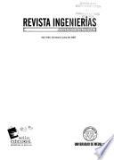 Revista ingenierías