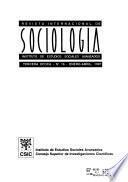 Revista internacional de sociología