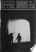 Revista internacional del cine