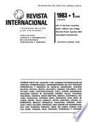 Revista internacional (San José, Costa Rica)