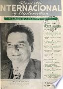 Revista internacional y diplomática