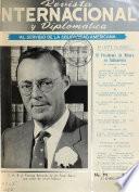 Revista internacional y diplomática
