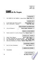 Revista javeriana