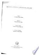 Revista jurídica argentina La Ley.