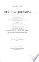 Revista jurídica y de ciencias sociales