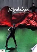 Revista kimelchen Junio 2013