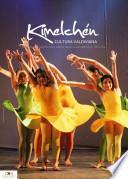 Revista kimelchen Marzo 2012