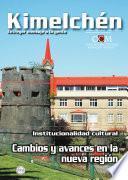 Revista Kimelchén Octubre 2008