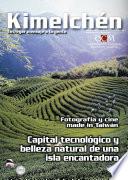 Revista Kimelchén Septiembre 2008