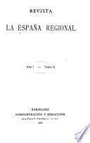 Revista la España regional