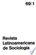 Revista latinoamericana de sexología