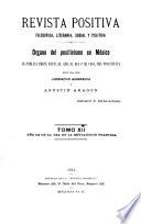 Revista Literaria de El Español