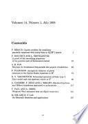 Revista Matemática Iberoamericana