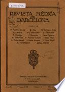 Revista médica de Barcelona