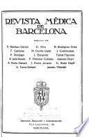 Revista medica de Barcelona