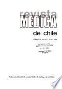 Revista médica de Chile