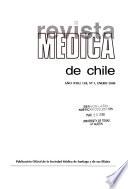 Revista médica de Chile