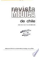 Revista médica de Chile